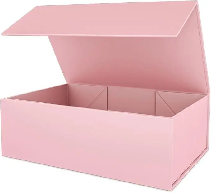 Eco Friendly Custom Logo Printed Hard Rigid Recycle Style Cardboard Jewelry Packaging Sliding Gift Paper Drawer Packaging Box