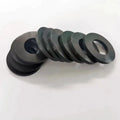 Customized Size Rubber O Ring Seal High Temperature & Oil Resistant Hydraulic Used ISO9001 Certified