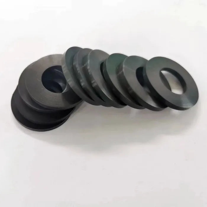 Customized Size Rubber O Ring Seal High Temperature & Oil Resistant Hydraulic Used ISO9001 Certified