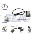 ELIC 702-21-07311 702-21-57600 702-21-57500 Hydraulic Pump Solenoid Valve 702-21-57400 702-21-60700 702-21-07620 702-21-07010 MegaBDM