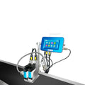 Tij Inkjet Printer Online Double Sprinkler Date Logo Thermal Inkjet Printer TIJ Coding Machine for Mask Plastic Bag