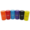 Herb Stash Container Acrylic Jar Rechargeable Storage Bottles Magnifying Magnifier Jar LED Mag Jar with USB Charger