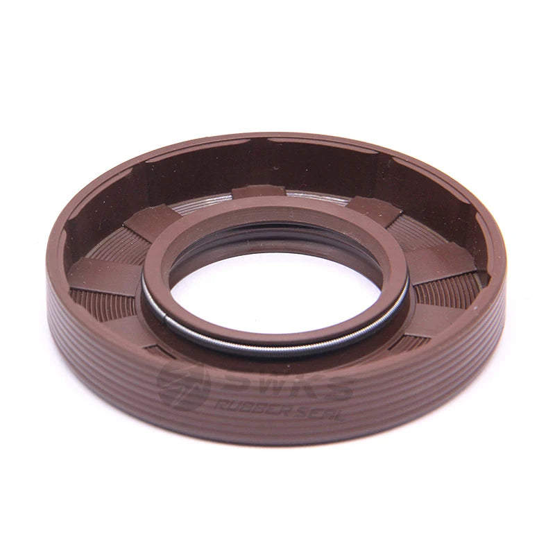 Rubber NBR FKM Silicone Radial Shaft Seals TC SC VC DC  Lip Rotary Shaft Oil Seal