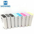 MoYang Compatible for Hp70 70 Ink Cartridges Used for hp Designjet Z2100 Z5200 Plotter Printer