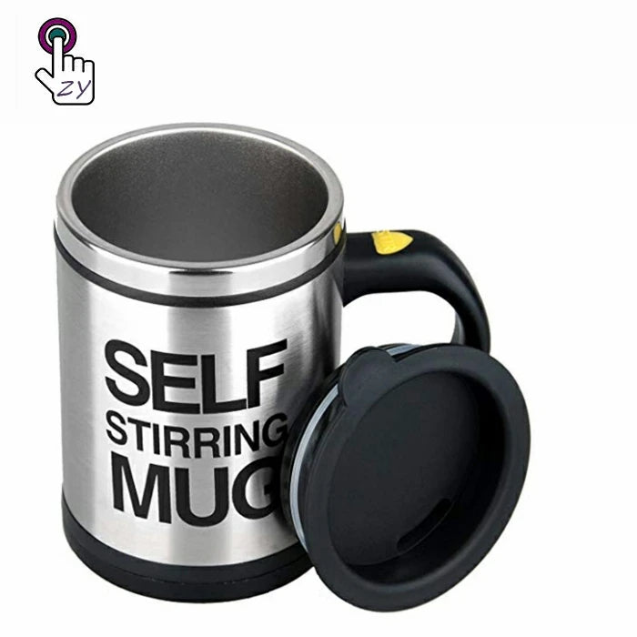 16oz 450ml Portable Vortex Blender Mixer Cups for Protein Powder Shake with Battery Rechargeable