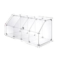 Acrylic Candy Food Dispenser in Multi Function for Supermarket
