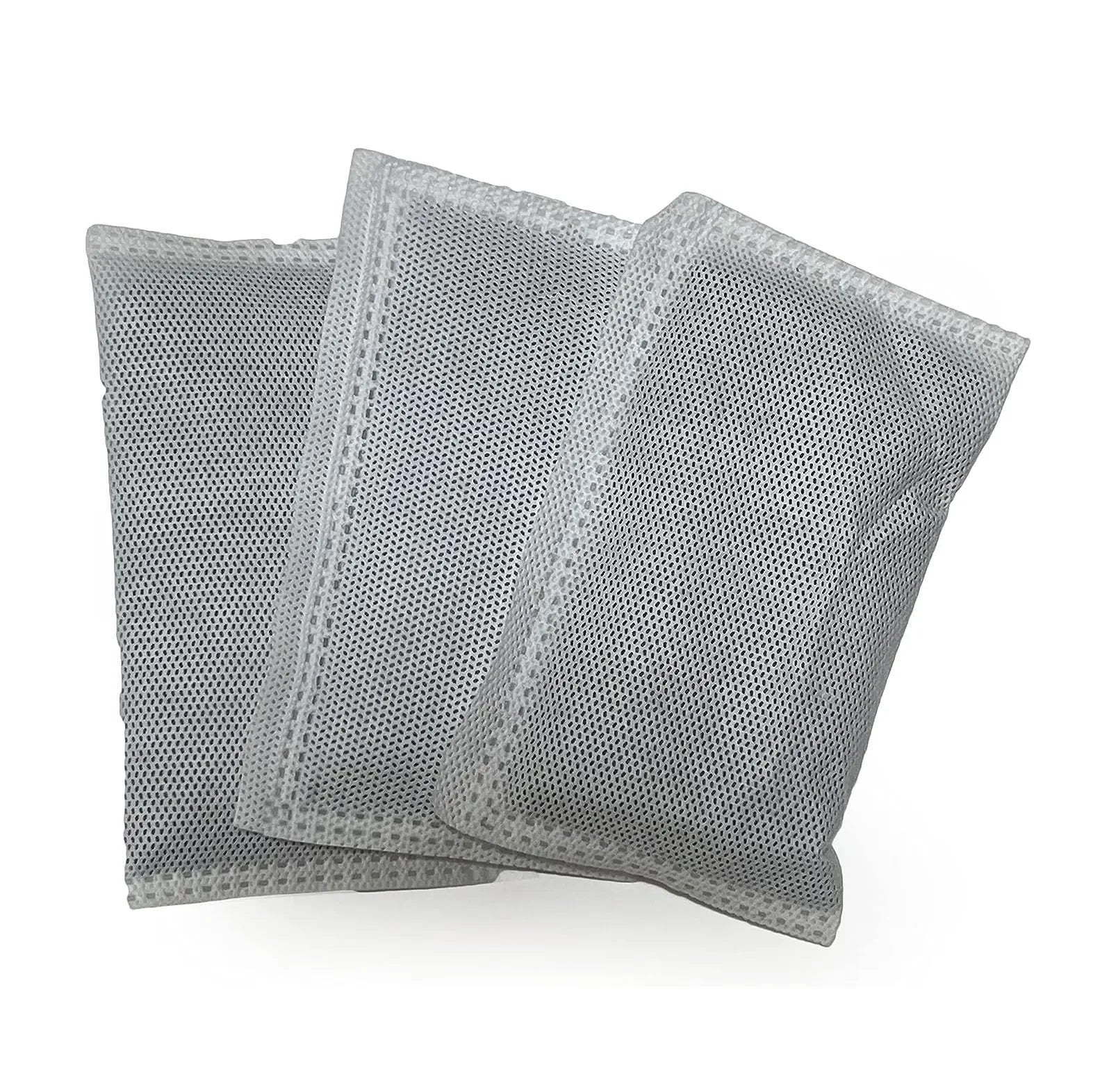 10g - 50g  Odor Eliminating  Deodorizing  Fresh Pod Case   Safer Odor Relief for Small Spaces  for Home  Trash Can  Refill Bag