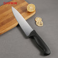 Garwin OEM Custom 10 Inch Stainless Steel Chef Knife with PP Handle for Factory Direct Bulk Wholesale Logo Printing