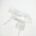 Customized All Plastic 28/410 Non Spill Pump Trigger Sprayer with No Metal Spring for Bottle