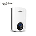 Instant Electric Water Heater With Memory Function Frequency Conversion Constant Temperature Water Heating Machine 220V 5500W