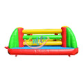 Juegos Inflables Game Inflatable Wrestling Mat Inflatable Fighting Ring Boxing for Sale