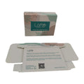 Wholesale Luxury Custom Handmade Soap bar Boxes Paper Soap Packaging Box
