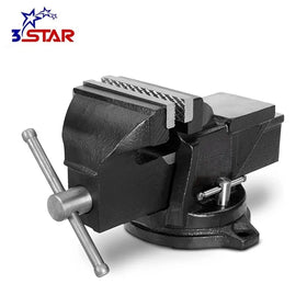 4 Inch Swivel Bench Vise