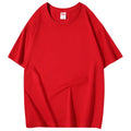 Wholesale Cheap Cotton Custom Printing Blank Men T Shirt for Wholesale in Bulk