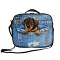 Trending Products 2020 New Arrivals Lunch Cooler Bags Washable Reusable Lunch Bags Custom Design Lunch Bags for School Kids