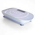 2024 Innovative Home Use Adult Weight Loss Vibration Massage Plate Machine Small ABS Material 150W 110/220V
