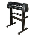 CYCP001 Hot Sale 870mm Semi Automatic Color Vinyl Printer Plotter Cutter Plotter Graph Plotter Machine