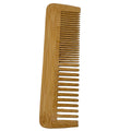 Natural Hotel Set Pack Dreadlock Hair Brush Giant Fine Beard Wide Tooth Surf Wax Massage Wooden Bamboo Comb with Custom Logo