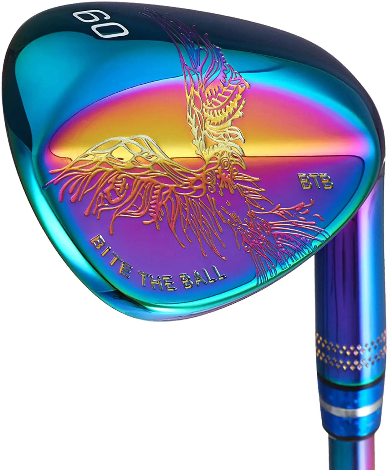 Factory Wholesale OEM ODM 48-50-52-54-56-58-60 Degrees CNC Forged Color Sand Practice Custom Logo Right Handed Golf Clubs Wedges
