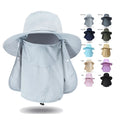 Wholesale Breathable Sporty Hiking Fishing Travel Bucket Hats American Men Sizes Custom Logo Outdoor Sun Protection 100%
