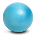 Customizable 25cm Home Gym Fitness Pilates Yoga Ball Small Home Gym Exercise Ball