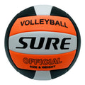 Promotion Size 5 Pink Purple Volleyball Man  Woman Girl Beach Volleyball