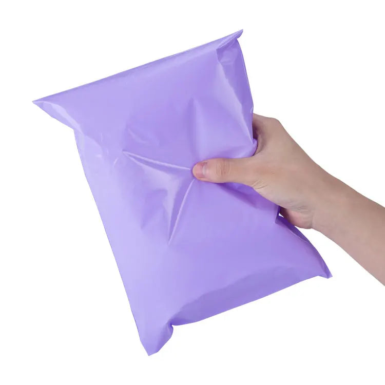 Design Custom Printed Shipping Poly Mailers for Packaging and Poly Mailers Plastic Black Packing Mailing Bag