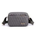 Wholesale Nylon Crossbody Bags for Women Simple Shoulder Bags Fashion Handbags for Ladies Trend Waterproof Travel Messager Bags