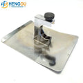 151x120mm 93.015.360 SM102 CD102 Guide Plate SM102 Spare Parts