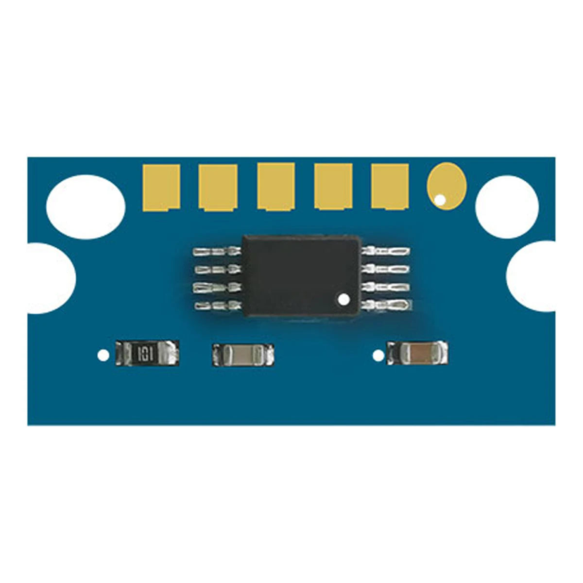 4K Toner Chip Refill Kits for Konica Minolta Develop 4750 4700 DN DE A0X5131/TNP19K A0X5431/TNP19C A0X5331/TNP19M A0X5231/TNP19Y