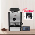 Temperature Control Coffee Bean Roasting Machine 300g Small Electric Heating Coffee Roaster Limited Time Gift Coffee Gift Box