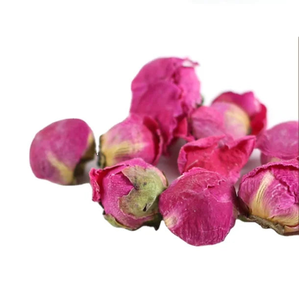 Low Temperature Dry Peony Blossom China New Freeze-dried Peony Flower Tea for Sale