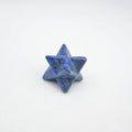 Huiying Natural Wholesale Gem Lapis Lazuli Crystals Reiki Stones Merkaba for Gifts