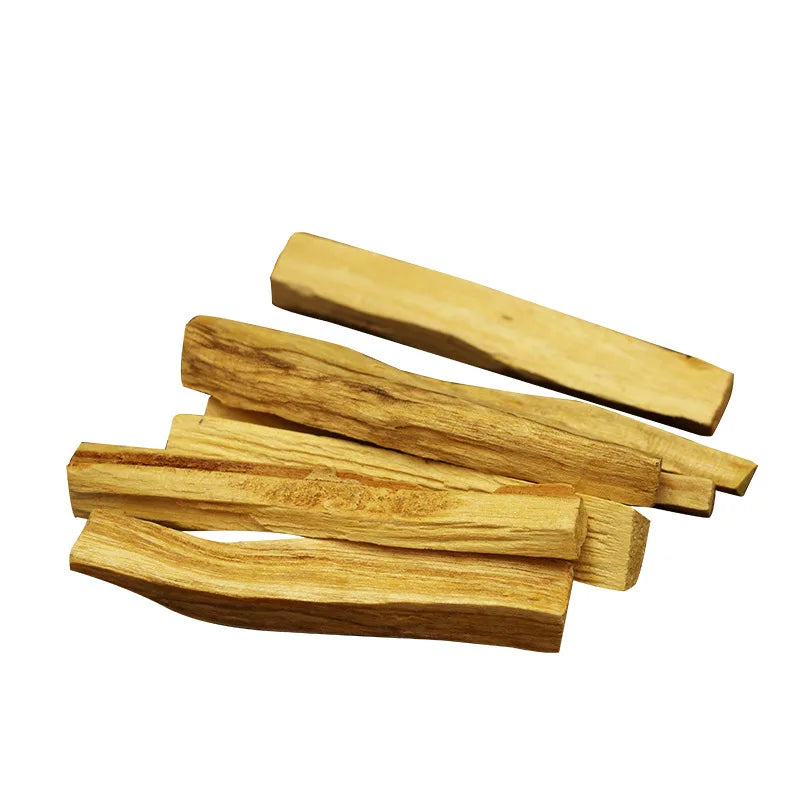 I003 High Quality Natural Holy Wood Chinese Palo Santo Incense Sticks All-Season