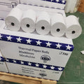 Thermal Paper 80*8057*40mm in Cheap Price with Best Quality
