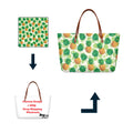 Custom Latest Design Ladies Purse Handbag Unique Large Women Tote Handbag Luxury Fashionable Summer Vendors Print Demand