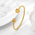 Nigeria Trendy Jewelries 2022 Bracelets for Women Jewelry Bracelet Charms Wholesale