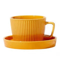 Manufacturer new handmade nordic style retro mugs coffee ceramic cup