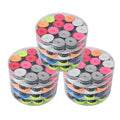 OEM Factory Hot Sale Glossy Many Colors Anti slip Sweat Matte Available Overgrips