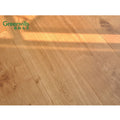 Boom! Eco-friendly Engineered Wood Flooring Natural Forest Color 100% Real Wood Flooring Factory Price