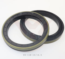 85*110*13/14.5 Cassette Oil Seal OEM 556239 12016635b NBR Wheel Hub Seal