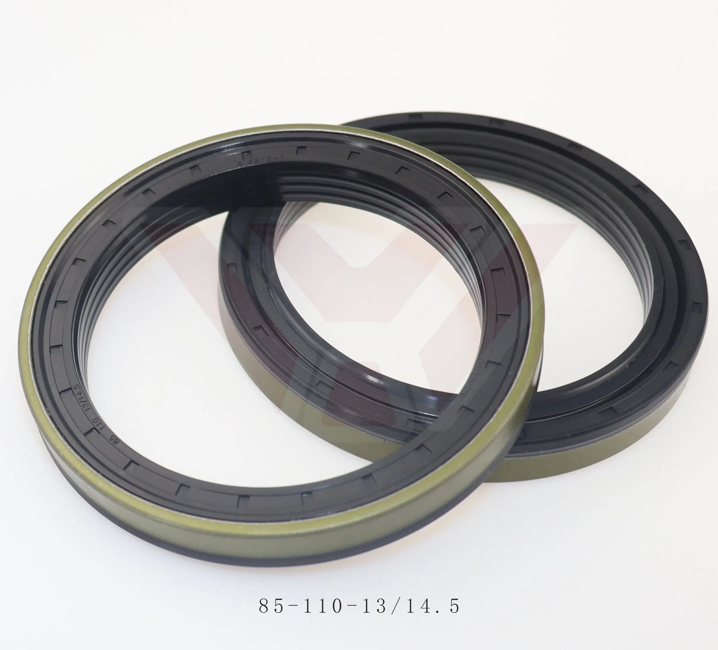 85*110*13/14.5 Cassette Oil Seal OEM 556239 12016635b NBR Wheel Hub Seal