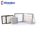 High Efficiency Bag Filter  F7