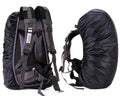 Outdoor Camping Hiking Mountaineering Backpack Bag Waterproof Rain Cap Cover