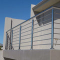 YL Exported for More Than 10 Years Balcony Railing Systems