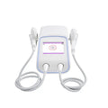 Portable 2 in 1 Multifunctional Skin Rejuvenation Spot Remover Old Scars Removal Acne Treatment Machine