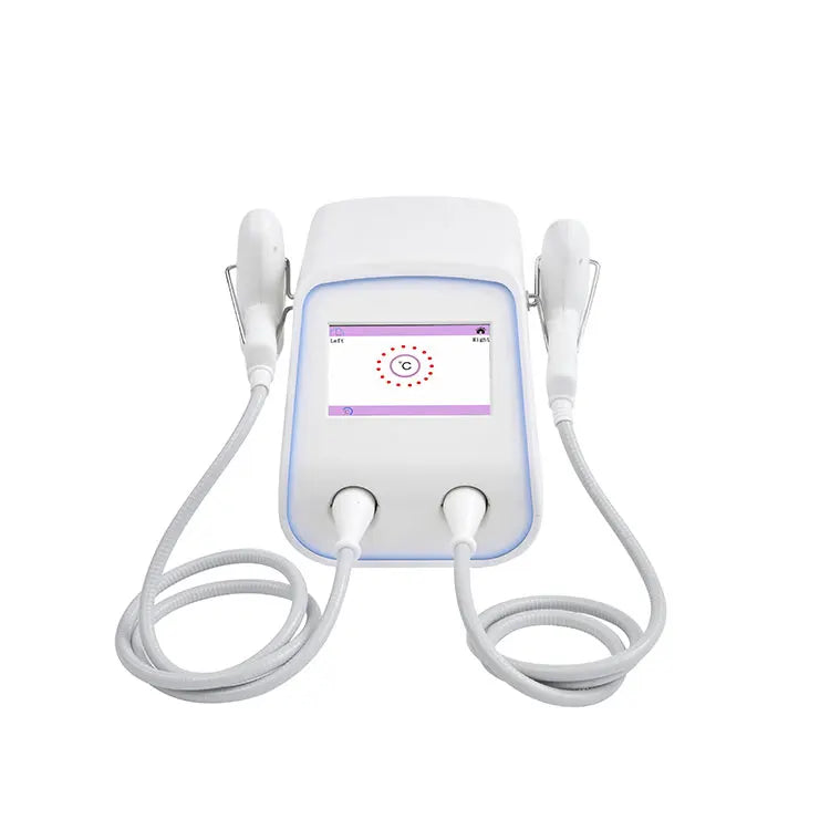Portable 2 in 1 Multifunctional Skin Rejuvenation Spot Remover Old Scars Removal Acne Treatment Machine