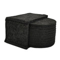 Round Felt  Cup Coaster Felt Set of 10pcs  Round Felt Coasters with Holder Glasses
