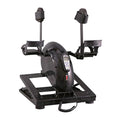 Personal Home Electric Physical Therapy  Exercise Bike Mini Pedal Exerciser for Disabled Motorized Rehabilitation Exercise Bike