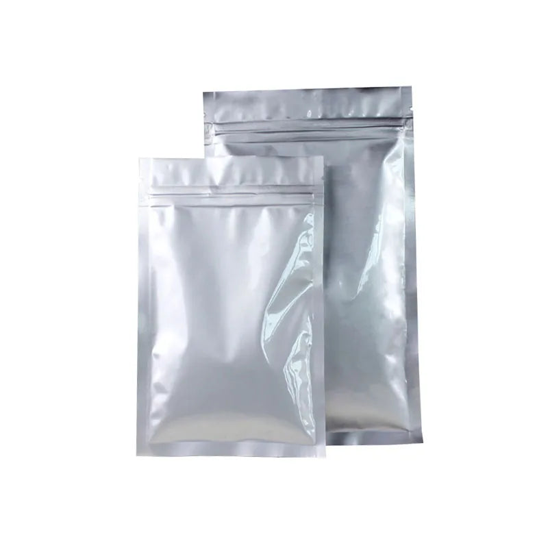 Transparent Static Barrier Bag Open Top ESD Shielding Bag Electronic Products Protective Packing Bag Moisture Proof